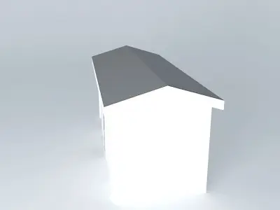 Decochalet 2015 VIATOUR Michael Free 3D model