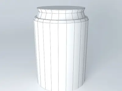 Royal Pets Free 3D model