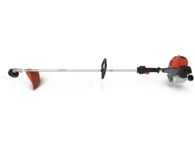 Grass Trimmer Brush Cutter Tanaka 3D model