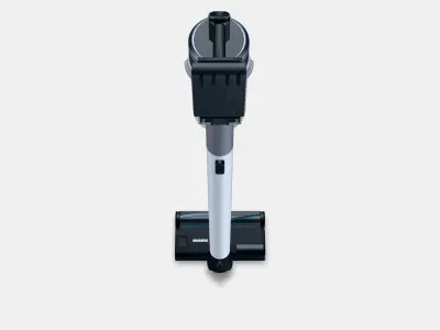 VS20T75T7536T5-SG Jet 75 complete vacuum cleaner with ultra-fin 3D model