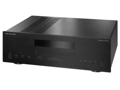  CD Player Model, Black 