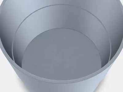 NYPON of the Raven 3D model