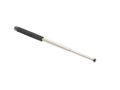 MODEL OF DUMMY EXTENSIBLE BATON  3D print model