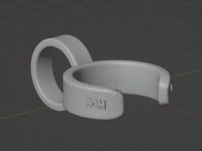 Crafty Clip 2 Free 3D print model
