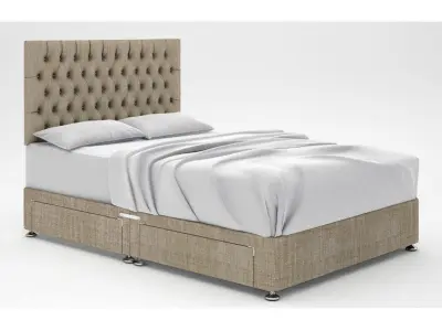 Coro Zawacki Divan Base Free 3D model