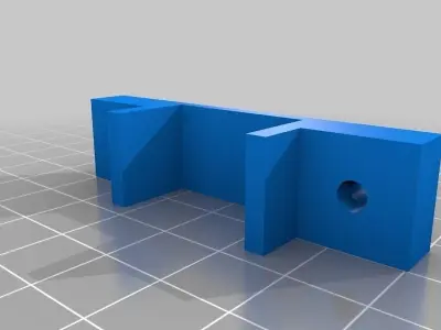 Cable management - Joinables Free 3D print model