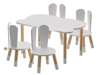 hoc exemplar in interiora perfecte convenit 3D model