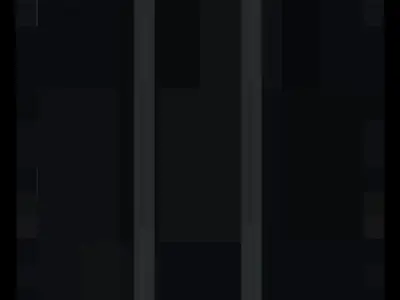 Minecraft - Mercedes benz G63 3D model 3D model