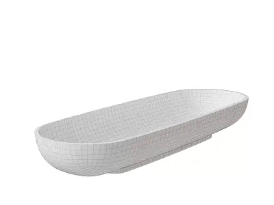 Onyx Bowl 3D model