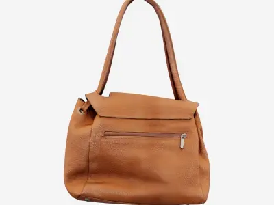 12 Handbags 3D model