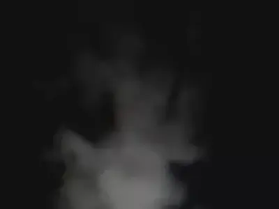 Fire Smoke Pro Generator Free low-poly 3D model