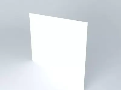 LS-4 Rolladen Schneider 3D model