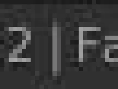 low poly robot Low-poly 3D model