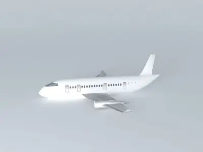 World Dynamics TEST-D-200P Free 3D model