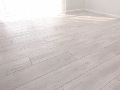 Parquet Floor Forte Classic part 1 3D model