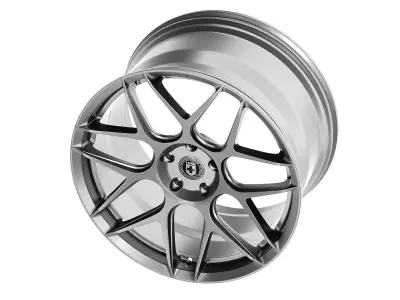 HRE FF01 Low-poly 3D model