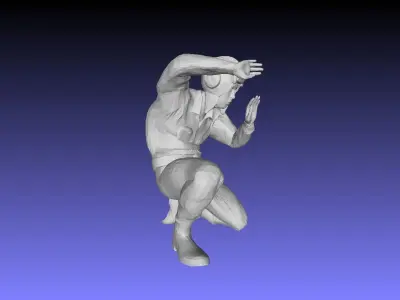 Printle M Homme 229 S 3D print model