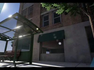 PolyPixel Freebie Pack Free low-poly 3D model