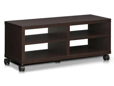 Abrielle TV Stand for TVs Free 3D model