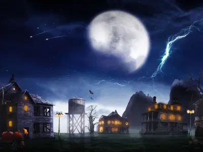 When scooby gets hungry Low-poly 3D model