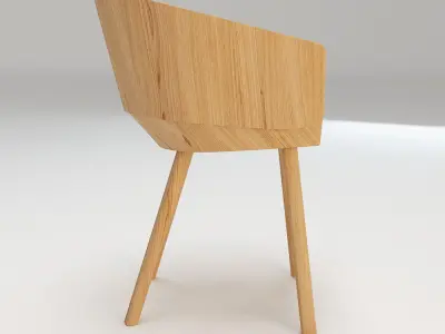 E15 CH04 HOUDINI 3D model