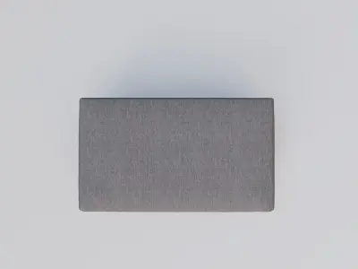 PUFF FILLET Free 3D model