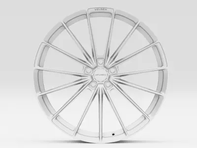 Velgen VFHX-04 Rim 3D model