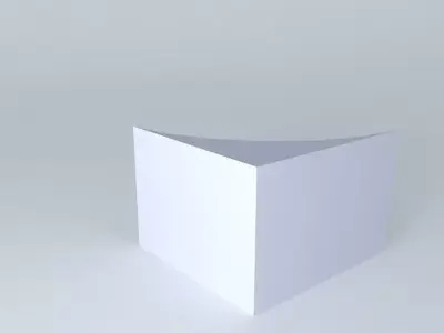 The Ireland Neptune V1 Free 3D model