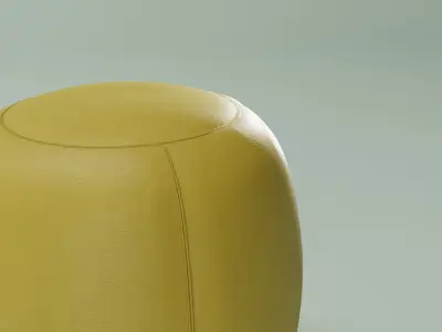 Japanese Stool Free 3D print model purchase