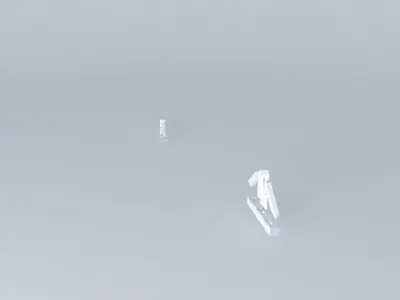 level3 jan 08 Free 3D model