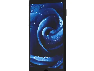 Apple iPhone 7 for Element 3D 3D model