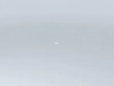 Escapment Assembly Free 3D model