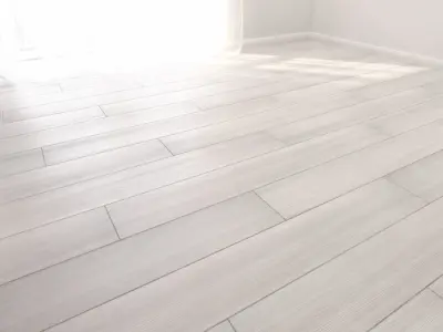 Parquet Floor Forte Classic part 1 3D model