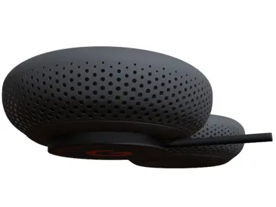 Google Us Part 2 Finally 3D model