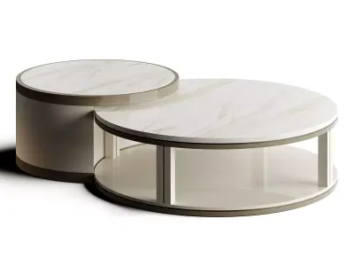 Casa Magna FUSION 2026 Coffee Table Free 3D model