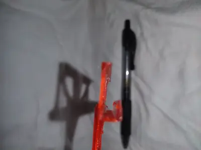 Truck gun mount 3D print model