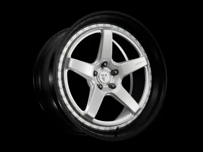 ANRKY JDX-300 Low-poly 3D model