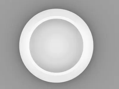 0322 bowl Free 3D print model
