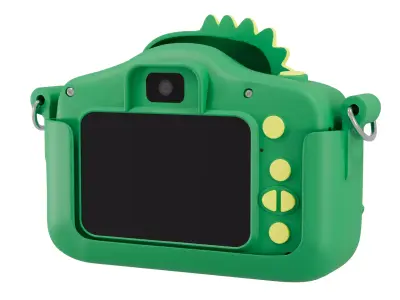 Digital Camera 3D Model 3D model