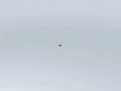 Escapment Assembly Free 3D model