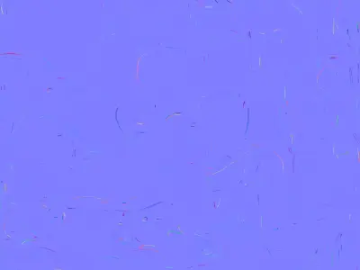 Cute Cartoon Raccoon 3D Model Low-poly 3D model