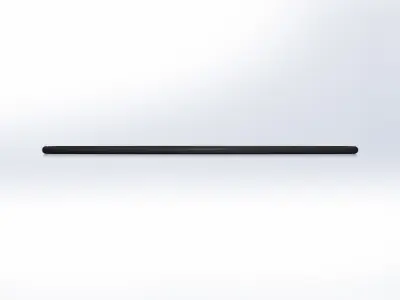 O Ring Vedabras 12045 3D model