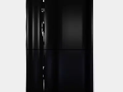 Ferrari Rims 3D model