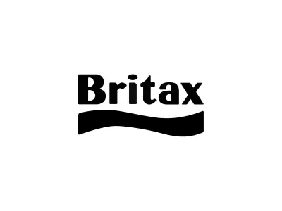 Baby Car Seat 3D model