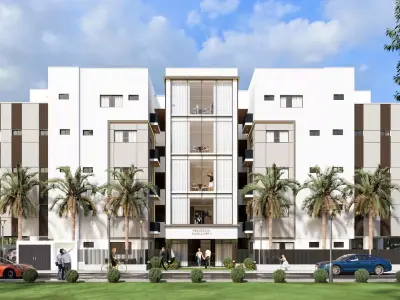 SUNFLOWES II Free 3D model