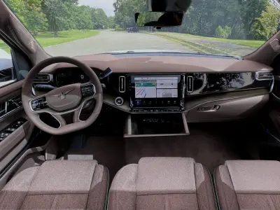 2026 Chrysler Imperial Limited Free 3D model