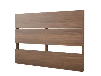 Coro Mckamey Bedroom Set Free 3D model