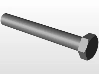 150 CASTOR SWIVEL WHEEL Free 3D model