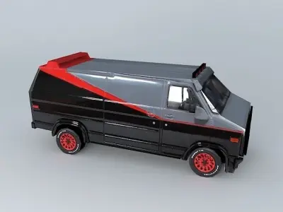 NewMy LOGO Free 3D model