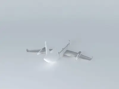 World Dynamics TEST-D-200P Free 3D model